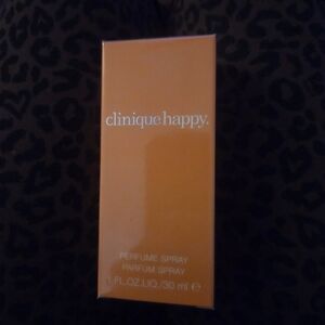 Clinique Happy 1 FL Oz